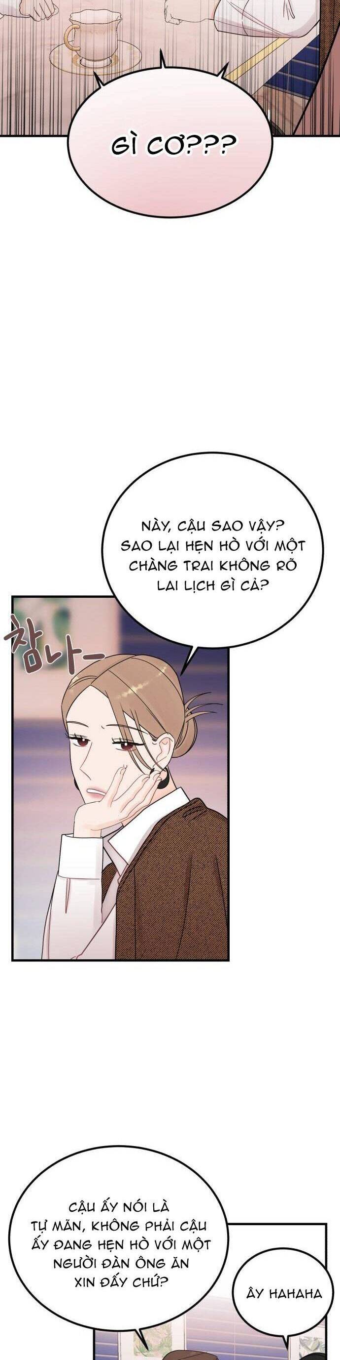 Cách thuần hóa gã chồng nguy hiểm Chapter 49 - TC Truyện