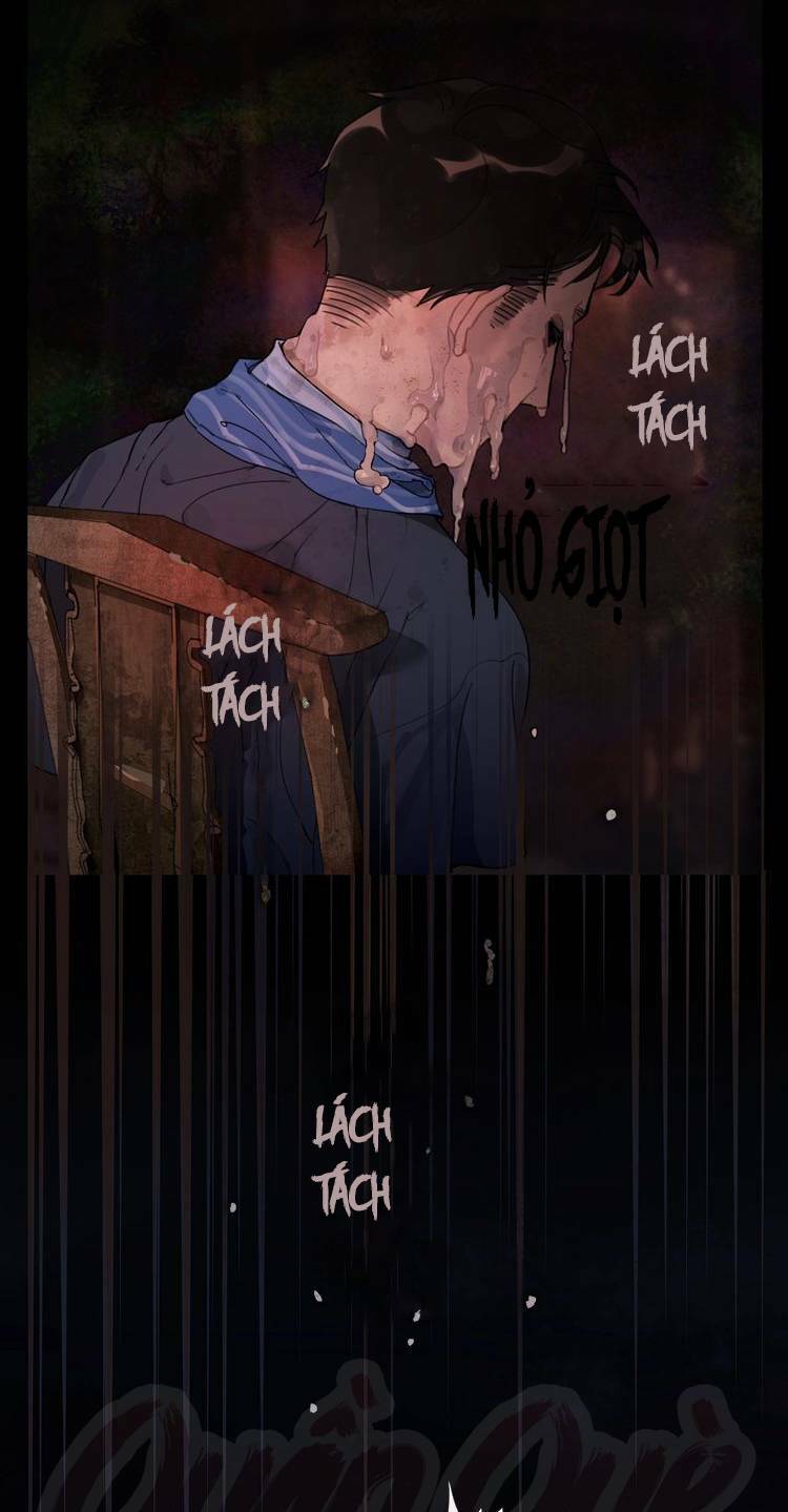 thần trạch chapter 13 9