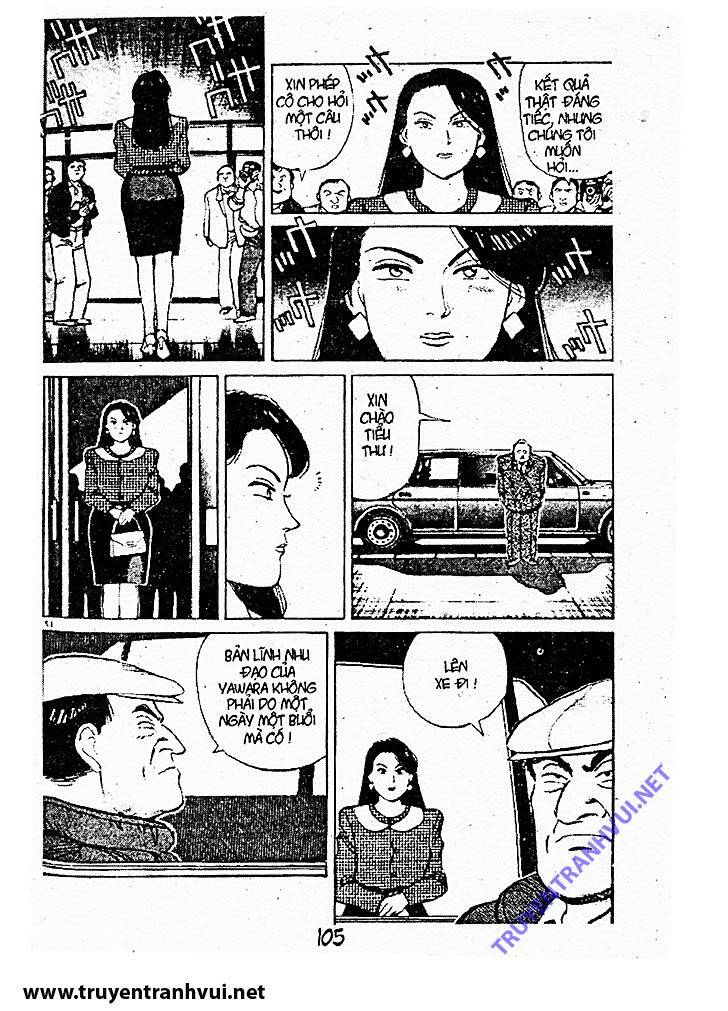 yawara chapter 137 18