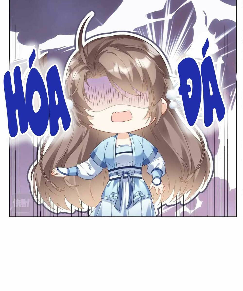 phúc hắc hoa yêu mua một tặng một chapter 3 36