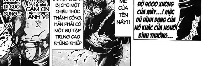 thánh tỏi sành ăn chapter 81 9