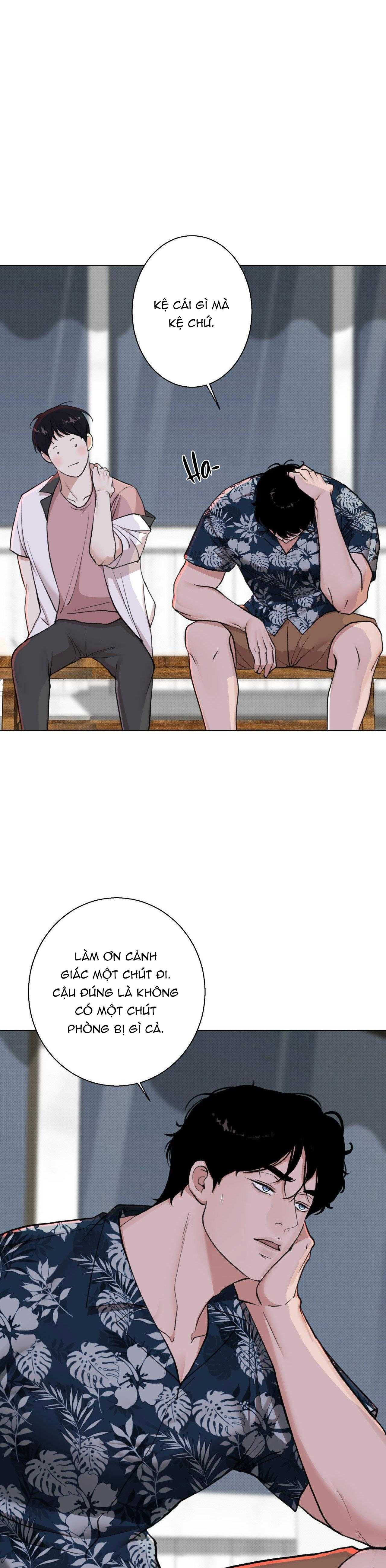 em bé và đại ca chapter 15 7