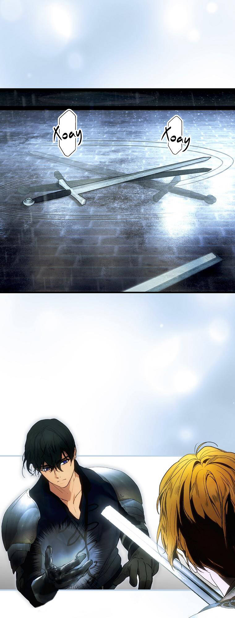 câu chuyện cổ tích của mẹ kế chapter 115.1 50