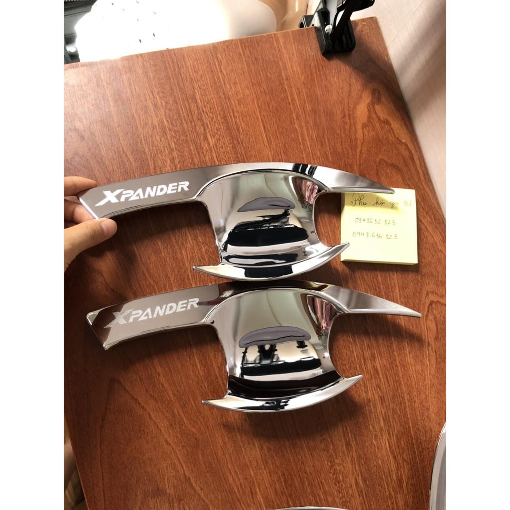 Ốp hõm Xpander 2018-2019-2020-2021