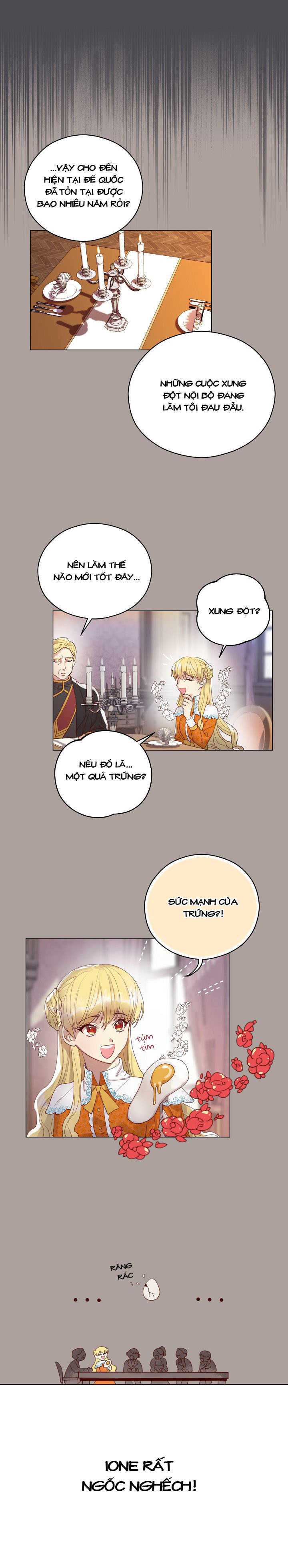 vẻ đẹp của ác ma chapter 1 19