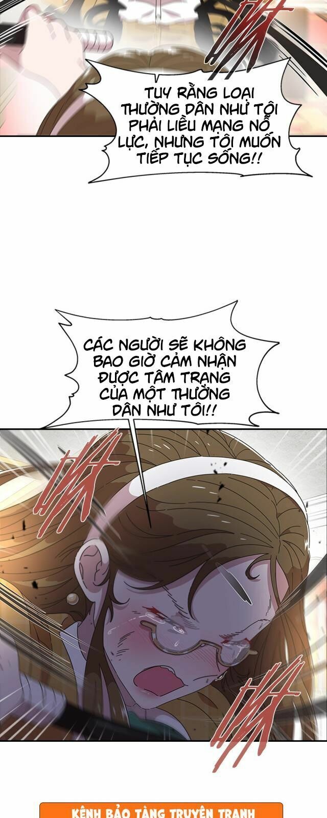 con gái bảo bối của ma vương chapter 106 44