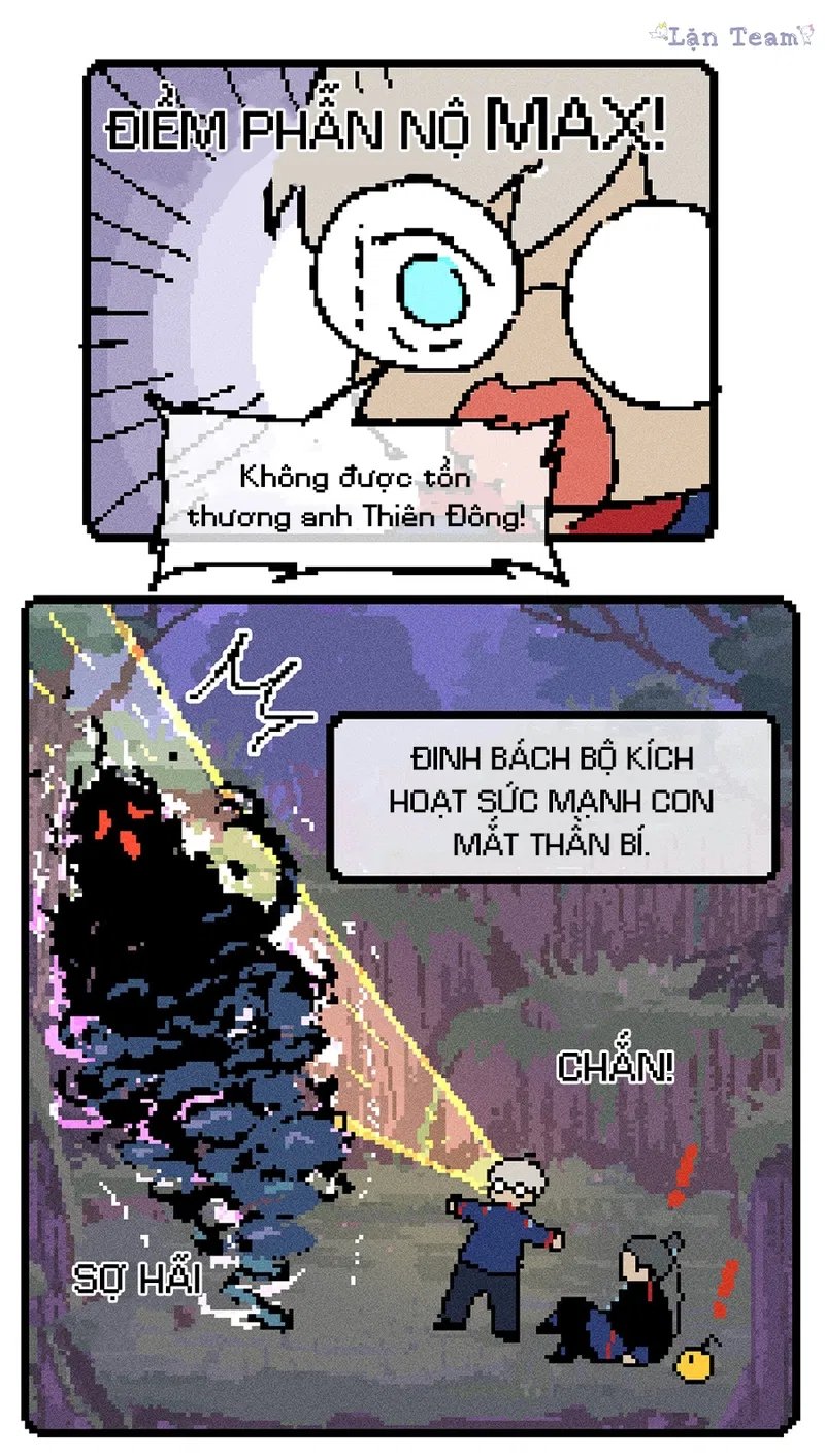 bách bộ của mùa đông chapter 10 70