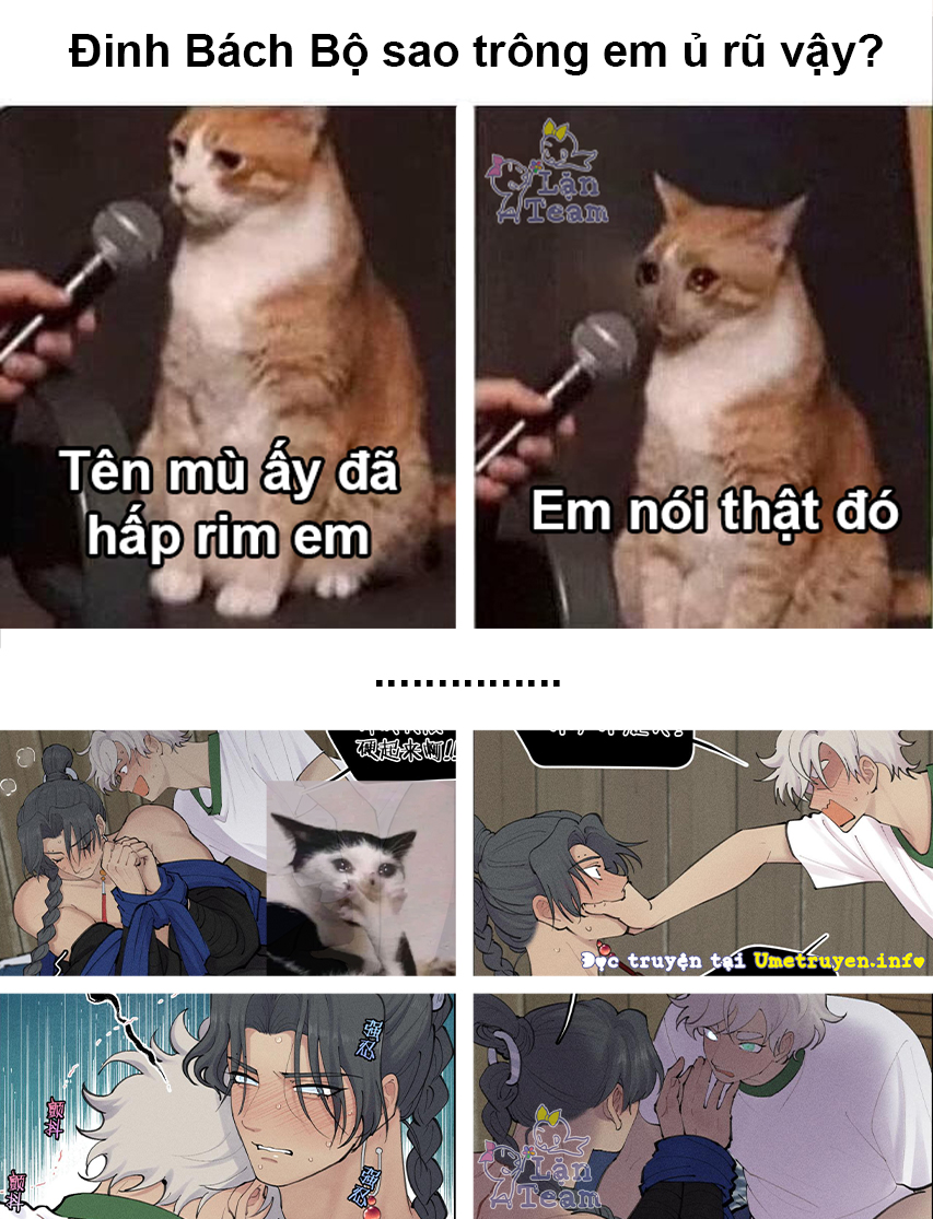 lật ngược kịch bản chapter 3 13