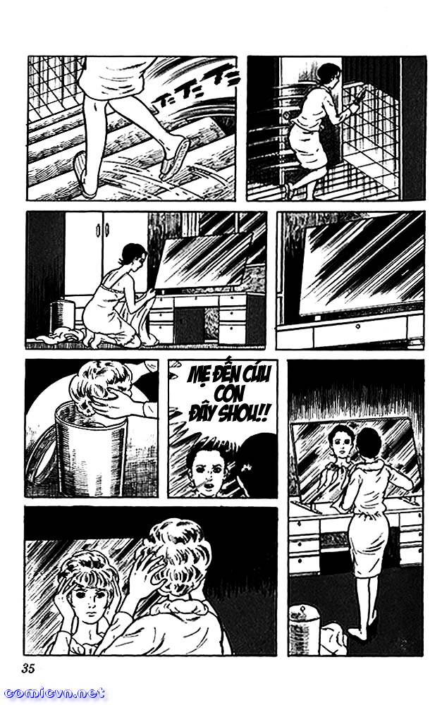 drifting classroom chapter 10 35