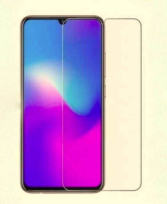 Kính cường lực Vsmart Star - không full màn hình