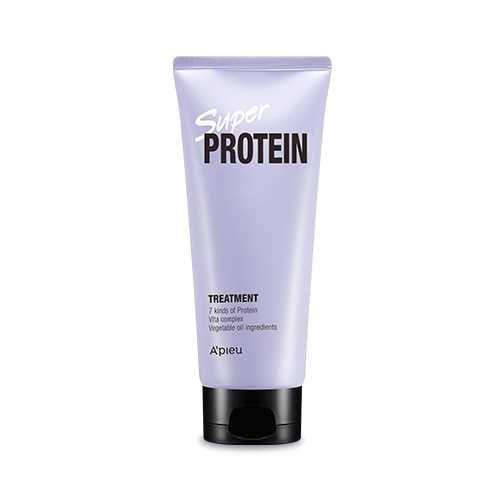 Sản Phẩm Dưỡng Tóc (R)A'Pieu Super Protein Treatment 200ml