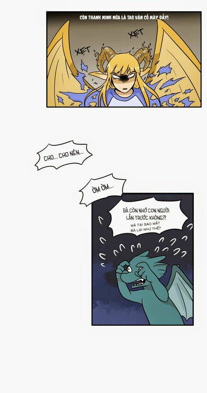 hắn ta là rồng chapter 63 9