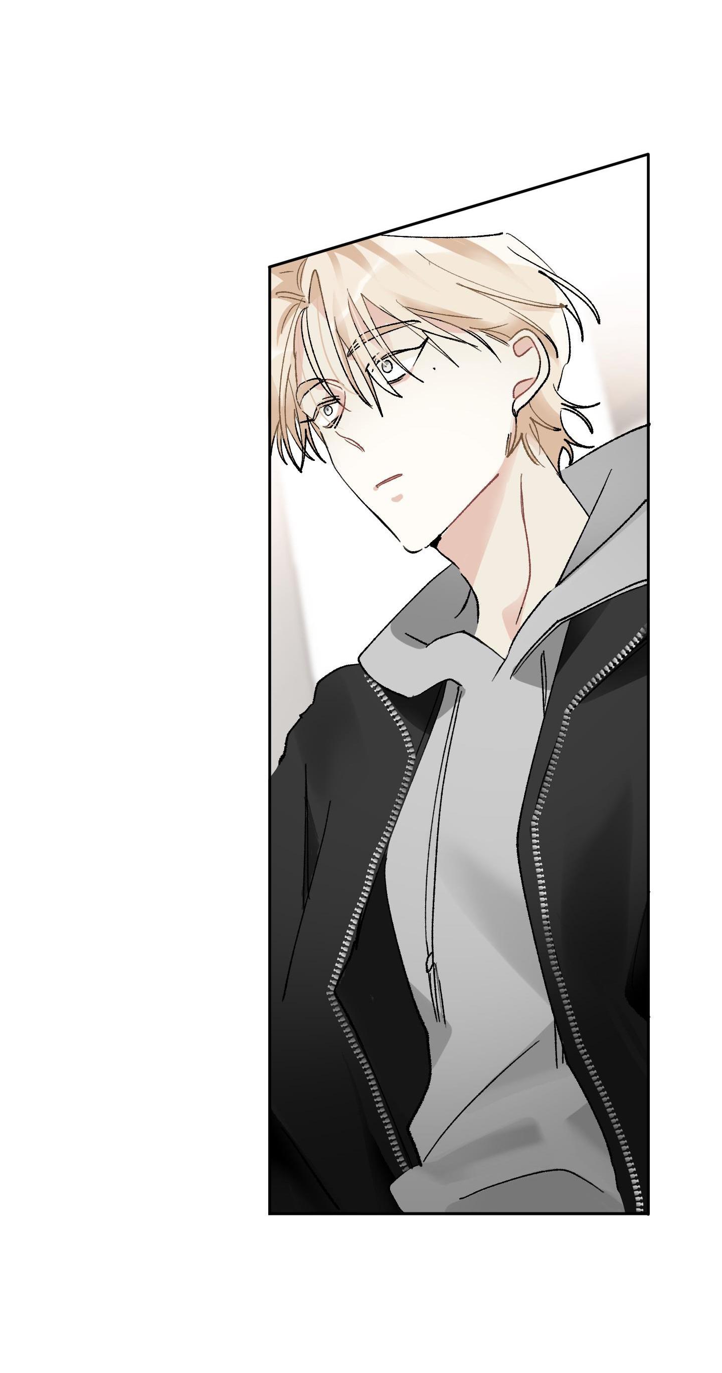 thế giới của tôi khi không có em chapter 32 12