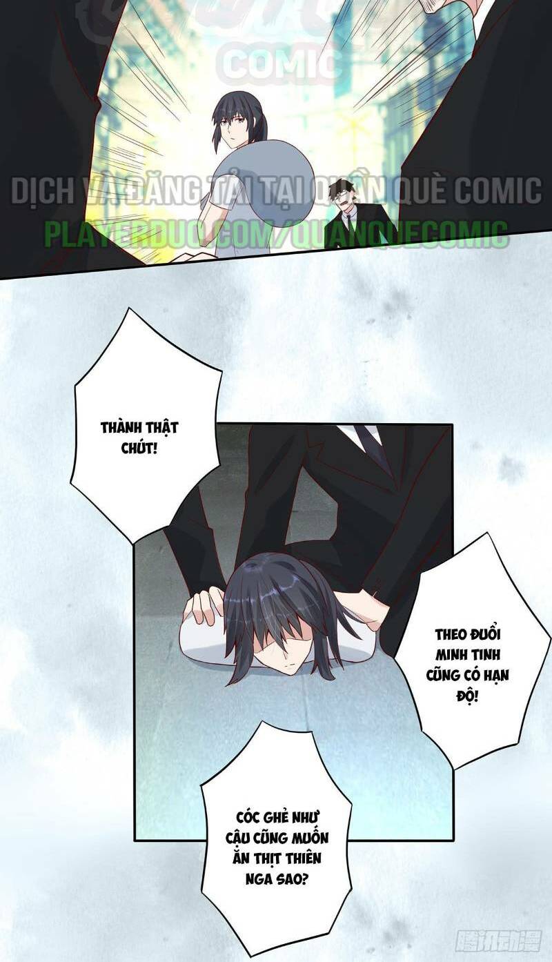 người tu tiên tại đô thị chapter 4 14
