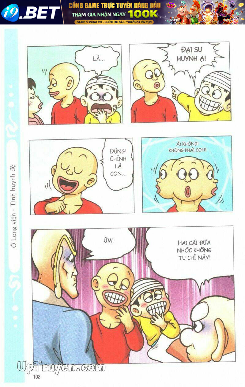 ô long viện tình huynh đệ chapter 4.4 11