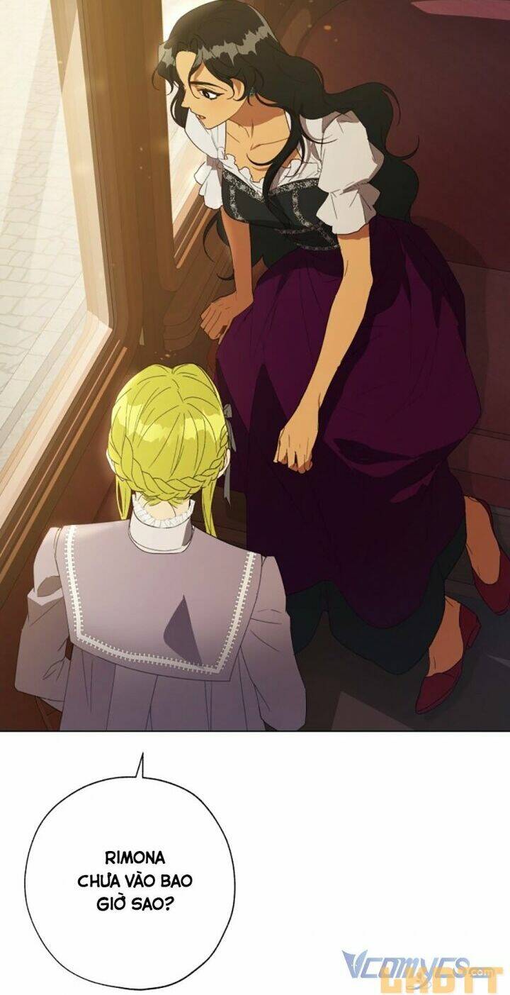 công chúa khắc dấu lên kẻ phản nghịch chapter 55 25