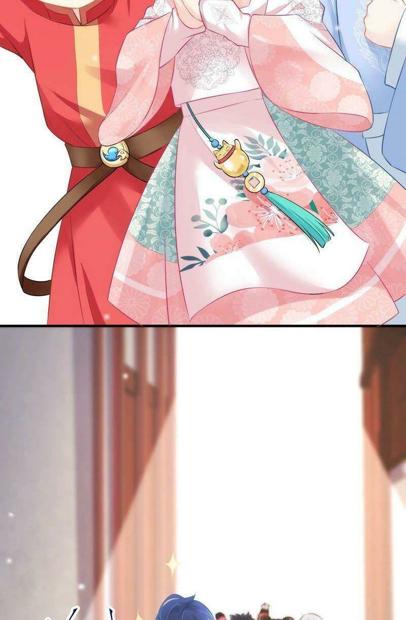 quận chúa vững vàng, thiết lập nhân vật không thể vỡ chapter 9 55