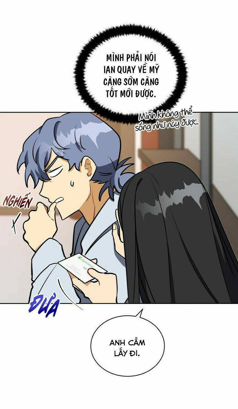 quái thú với hoa chapter 100 31