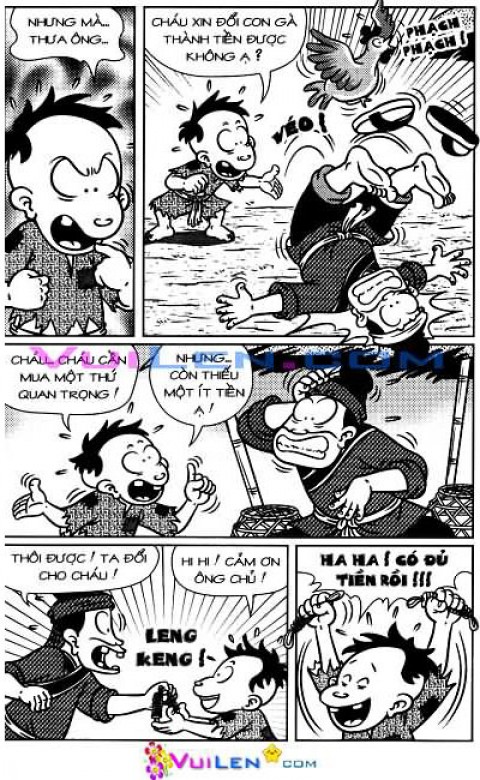 thần đồng đất việt chapter 181 39