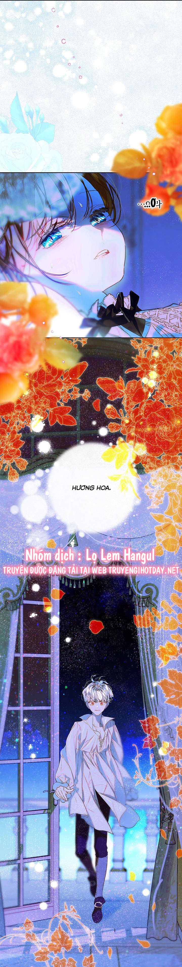 mẹ tôi kết hôn một lần nữa chapter 66 12