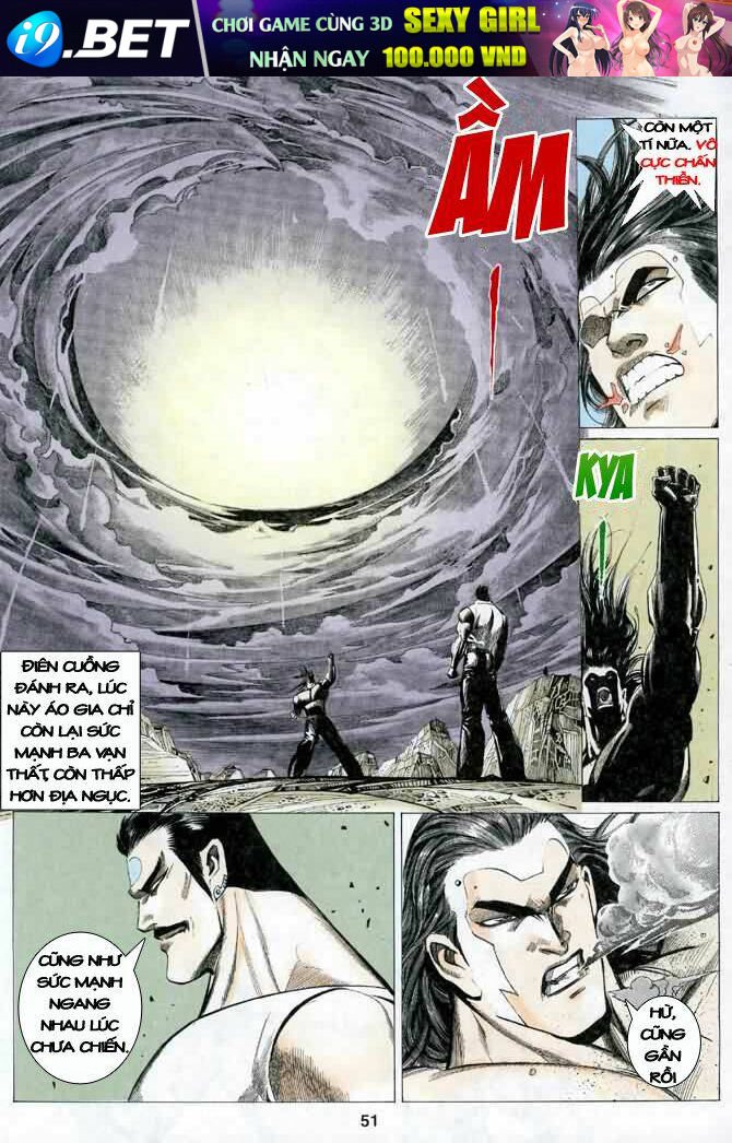 hải hổ 2 chapter 22 18