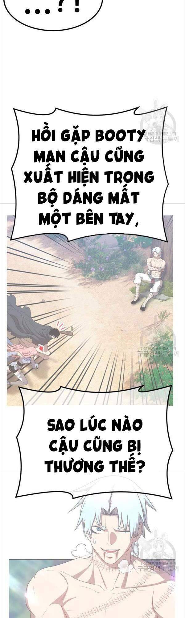 Gậy Gỗ Cấp 99+ chapter 47.5 2