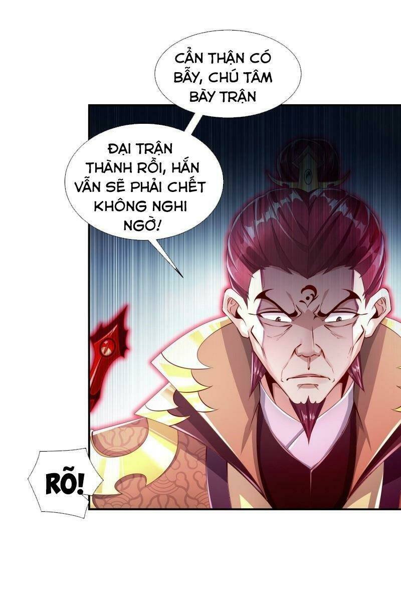 trọng sinh chi ma tôn đương đạo chapter 71 19