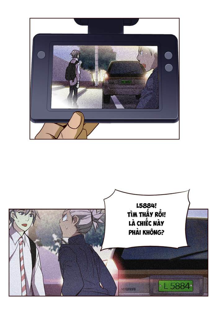 nữ sinh trường wilds chapter 235 6