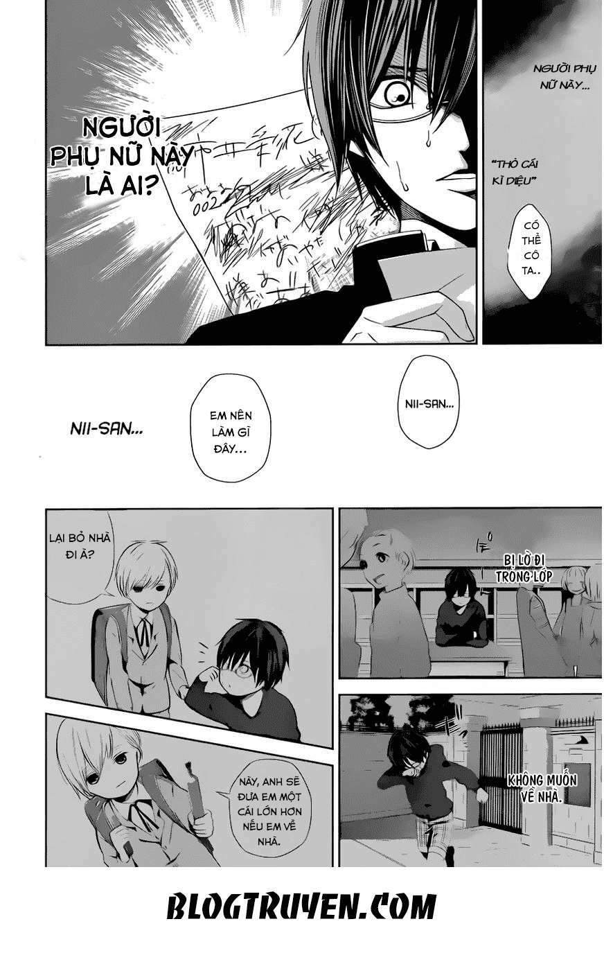 wonder rabbit girl chapter 1 22