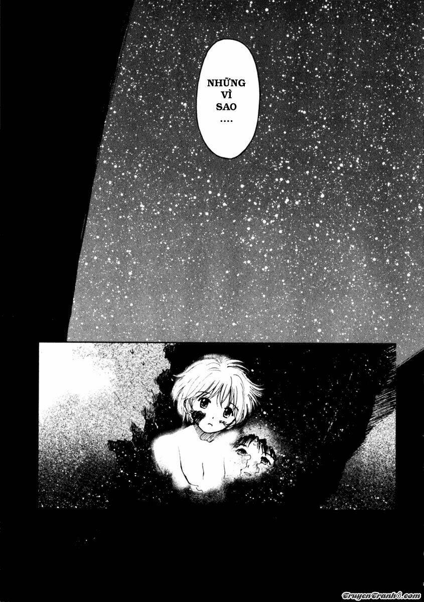 itoshi no kana chapter 8 20