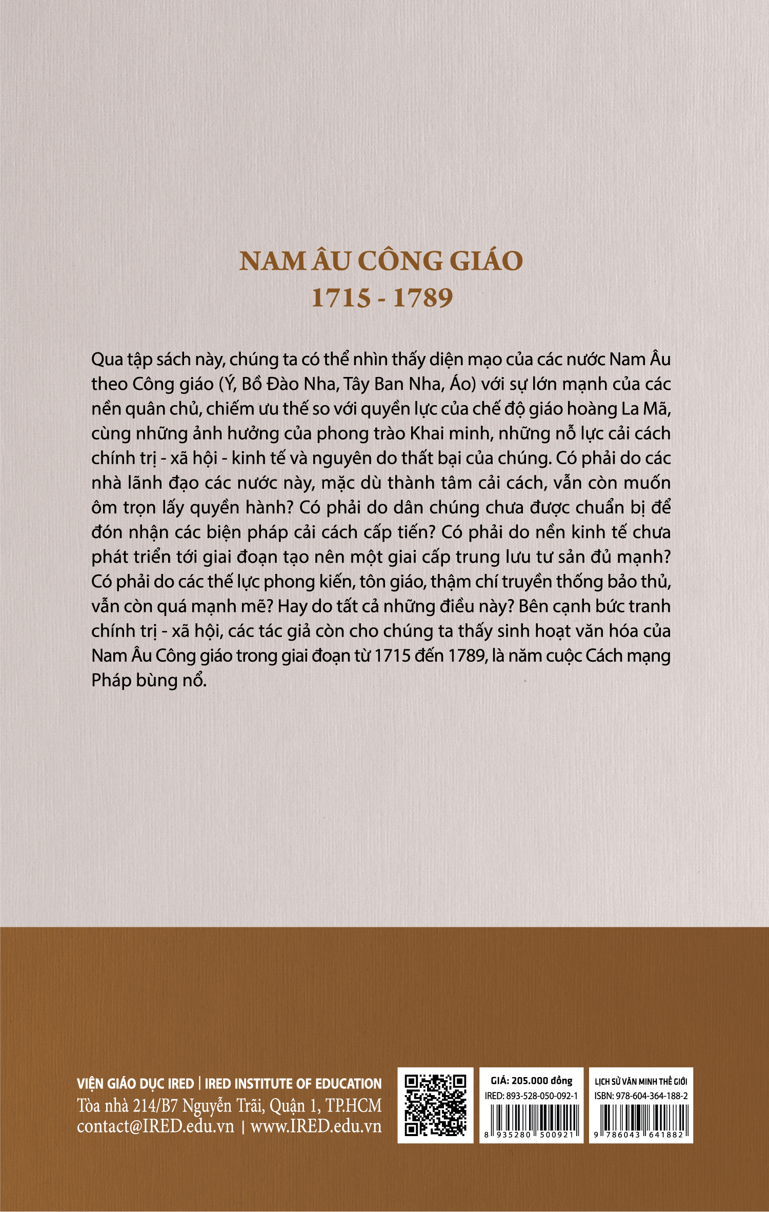 (Bộ 5 Tập) Phần X: Rousseau và Cách mạng (thuộc Bộ sách LỊCH SỬ VĂN MINH THẾ GIỚI) - Will &amp; Ariel Durant - Tái bản - (bìa cứng)