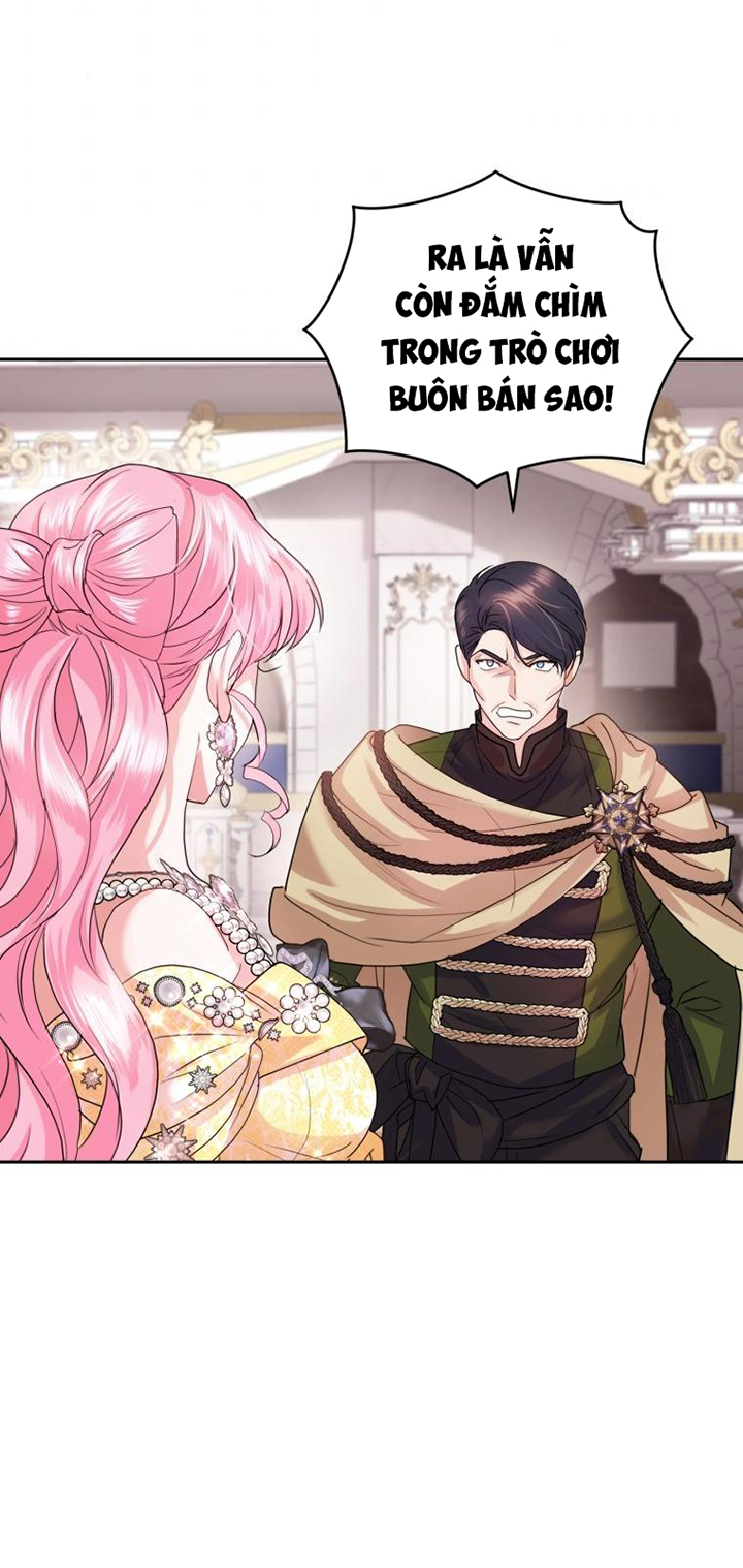 trở thành nhà điều chế nước hoa duy nhất của bạo chúa chapter 60 56