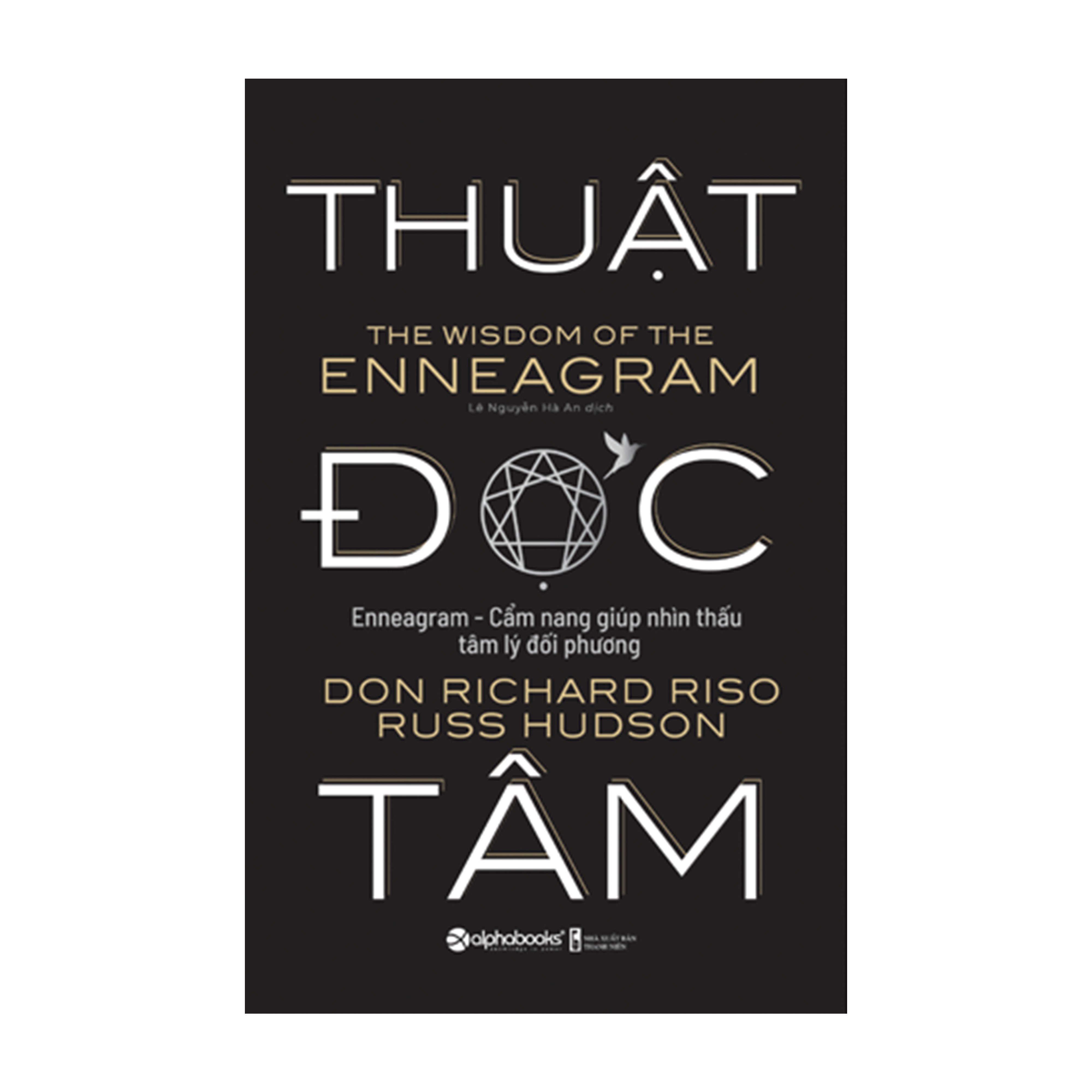 Combo Enneagram Căn Bản + Thuật Đọc Tâm