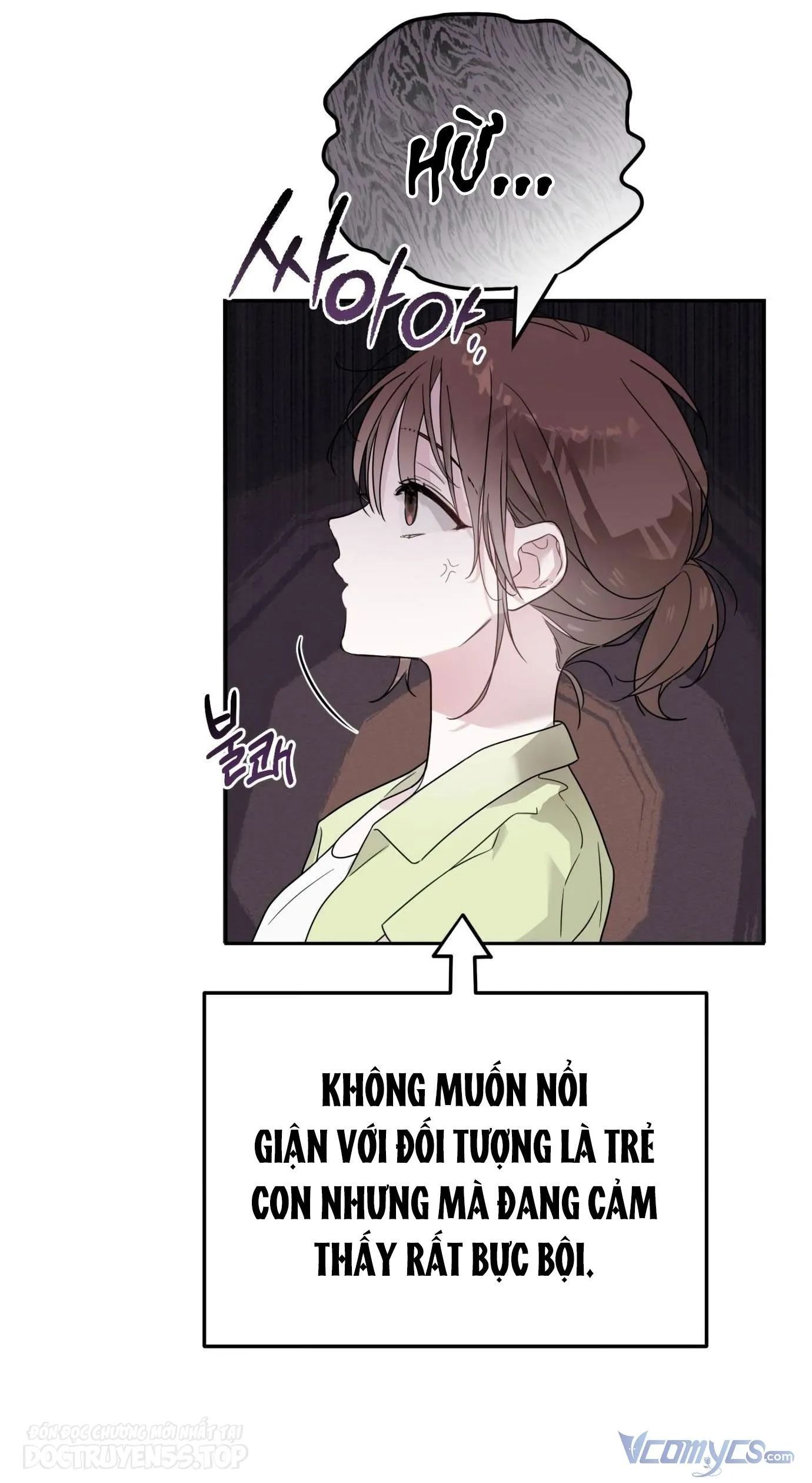 em đã tìm kiếm cả ngàn năm nay chapter 22 31