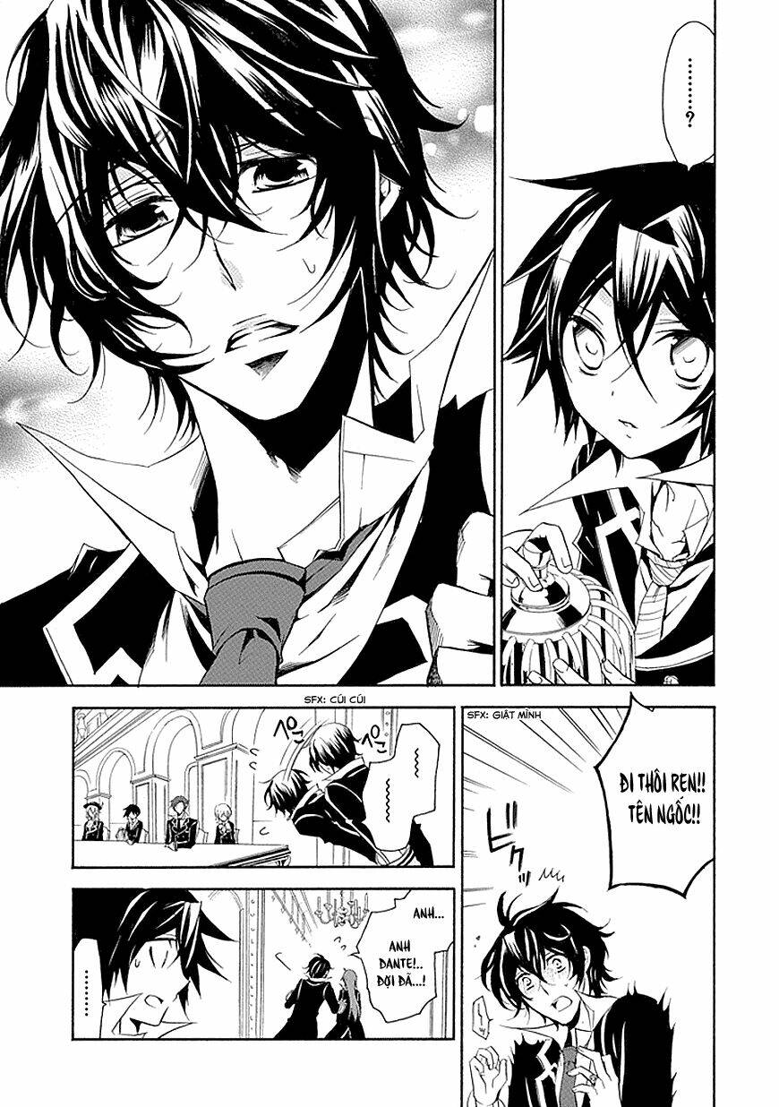 sougiya ridoru - undertaker riddle chapter 17 22