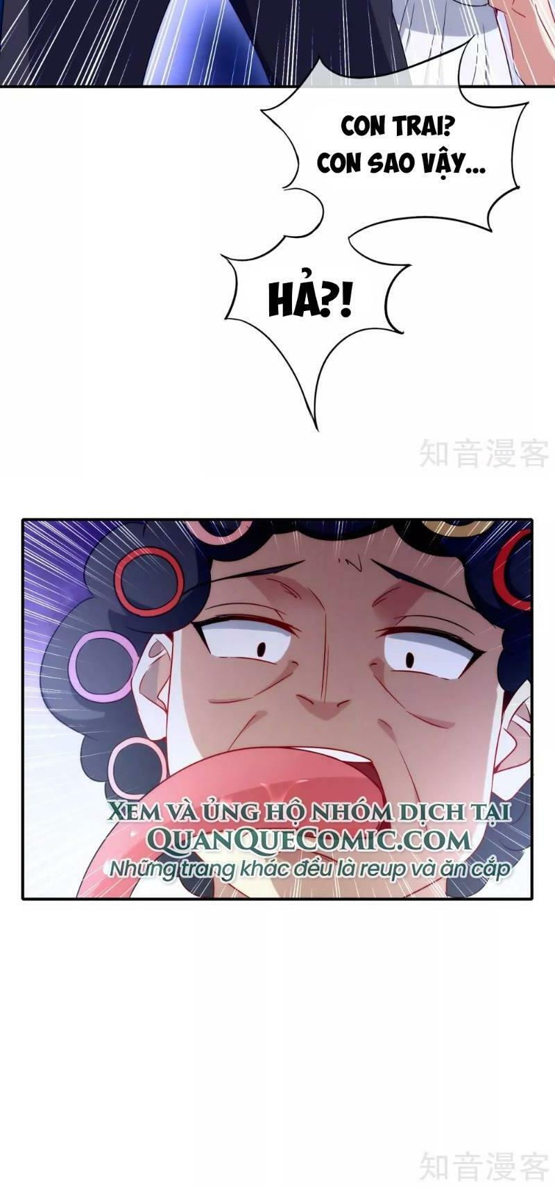 vòng bạn bè mạnh nhất của tiên giới chapter 9 40