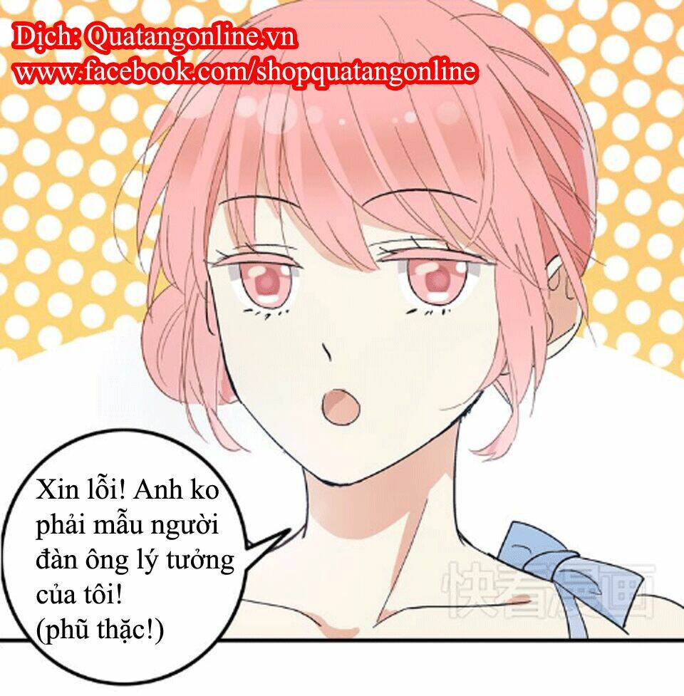 lều khều biết yêu chapter 1 37