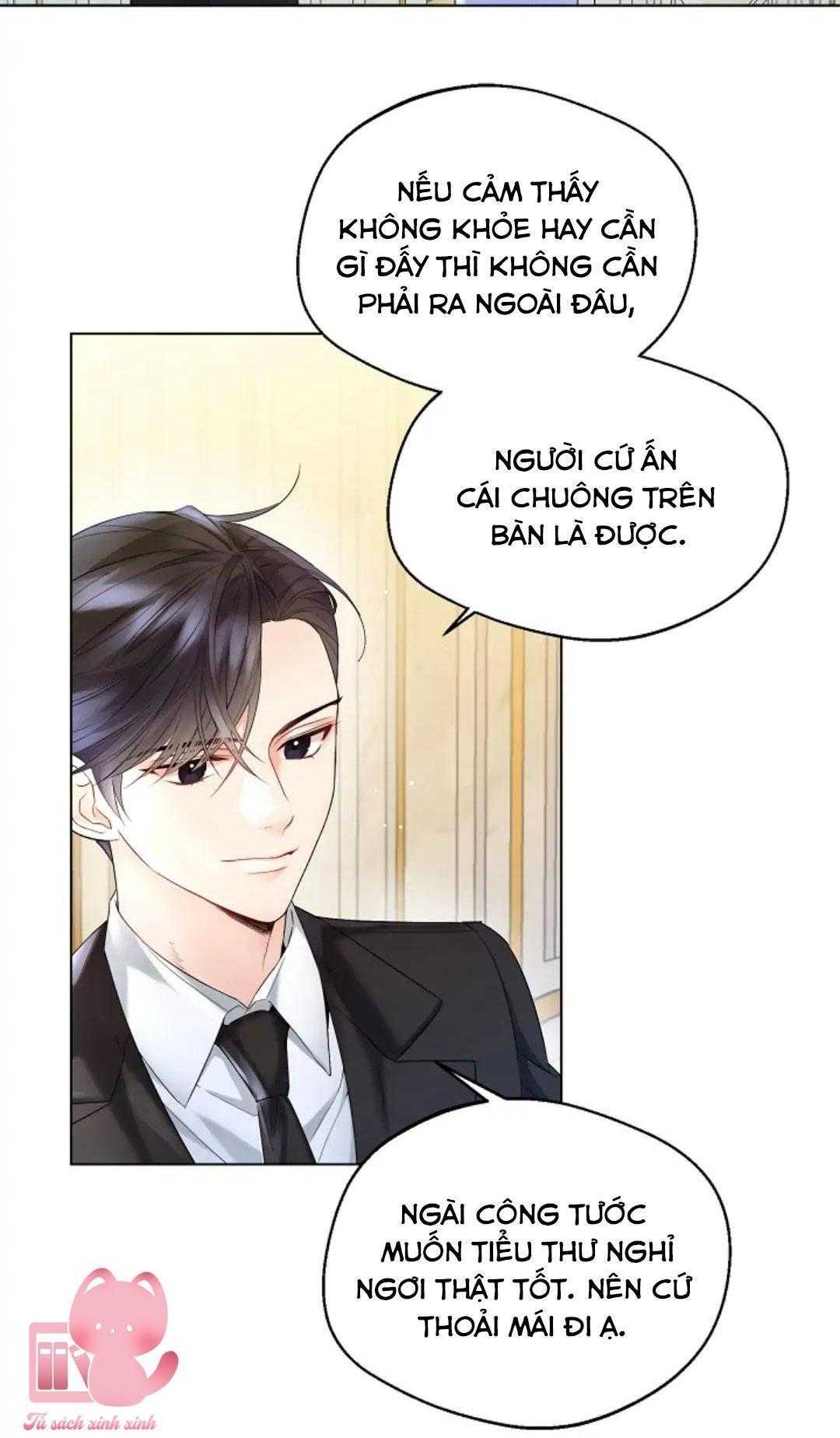 tiểu thư crystal là nam nhân chapter 12 42