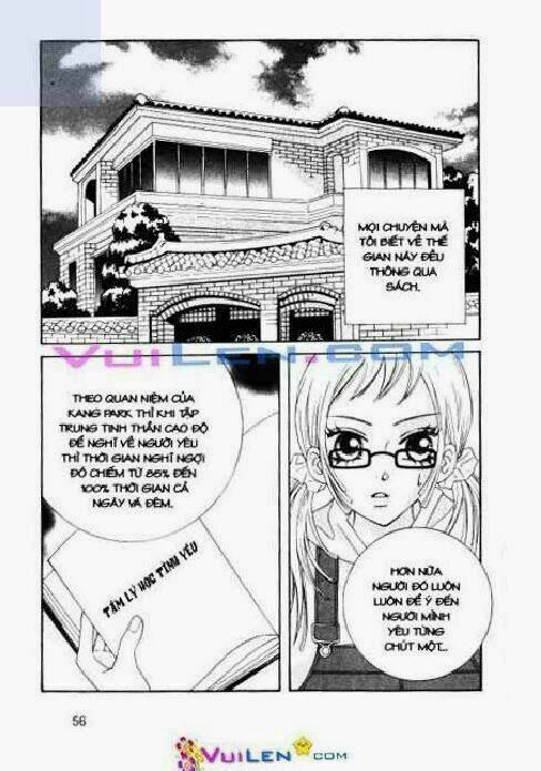 lớp học đặc biệt chapter 1 54