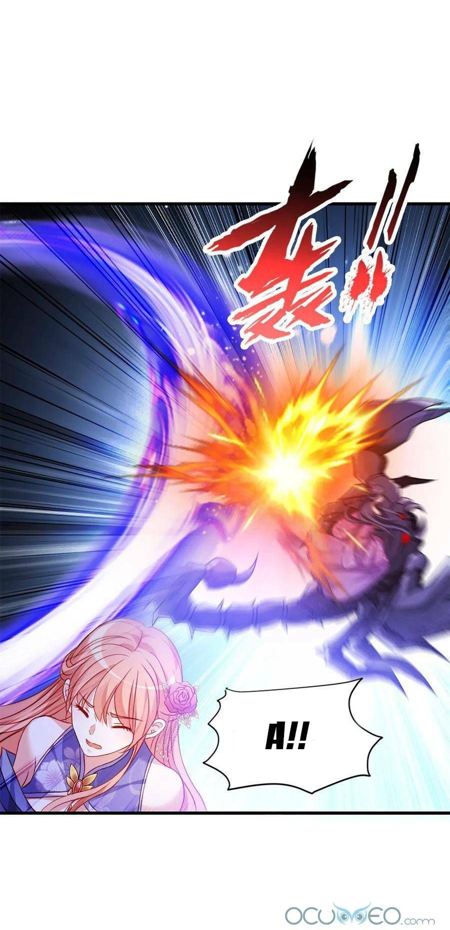 dạy bảo ma vương lão công 2 chapter 6 39