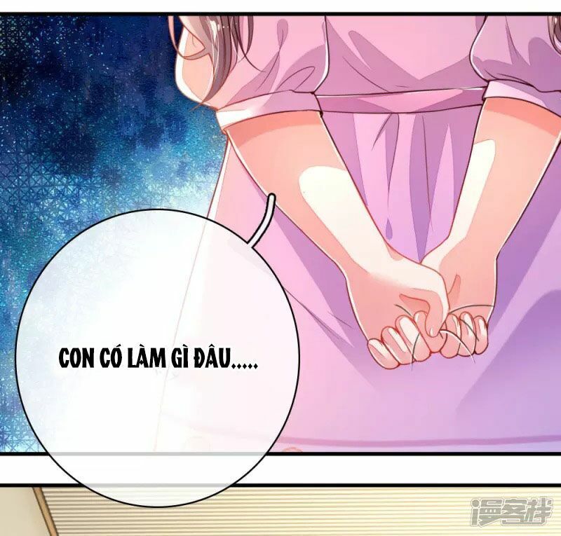 ma ma đột kích : cha mời tiếp chiêu chapter 1 54