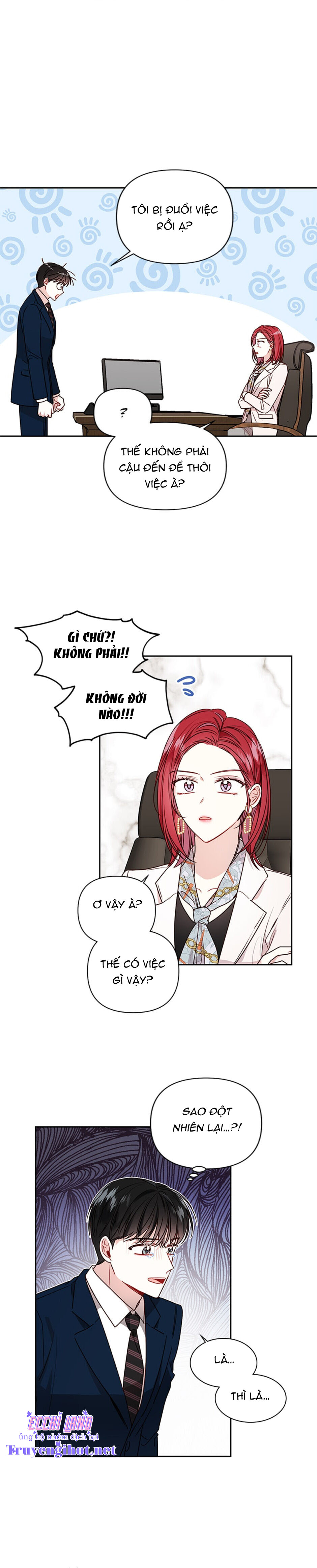 chỉ thị đặc biệt của sếp chapter 10.2 8