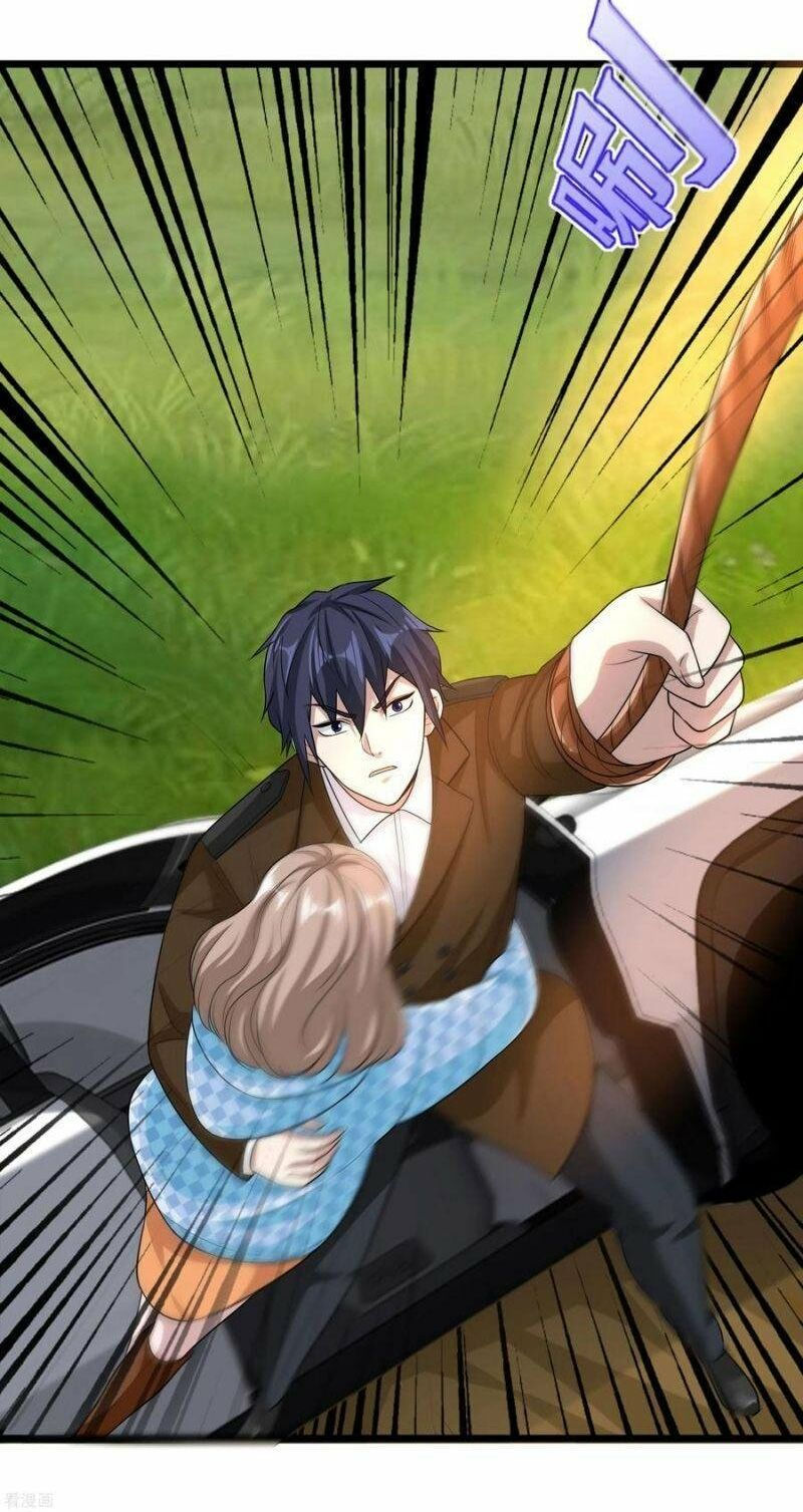 đô thị tà vương chapter 127 19