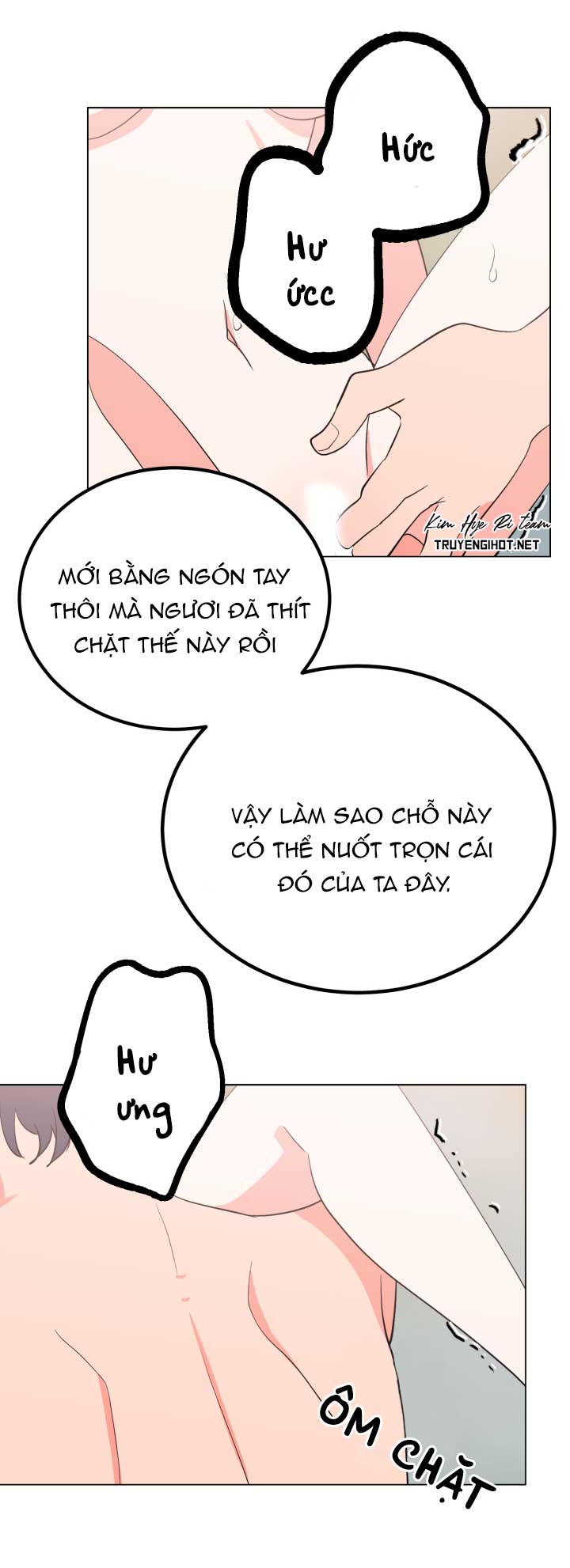 độc chủ chapter 17 9