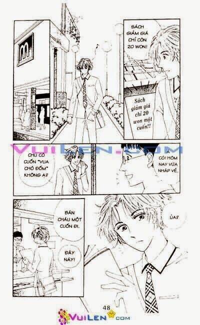 mãi yêu anh chapter 4 48