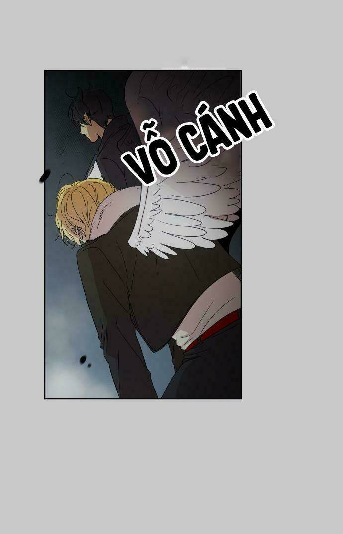 the devil who can't fly chapter 34 10
