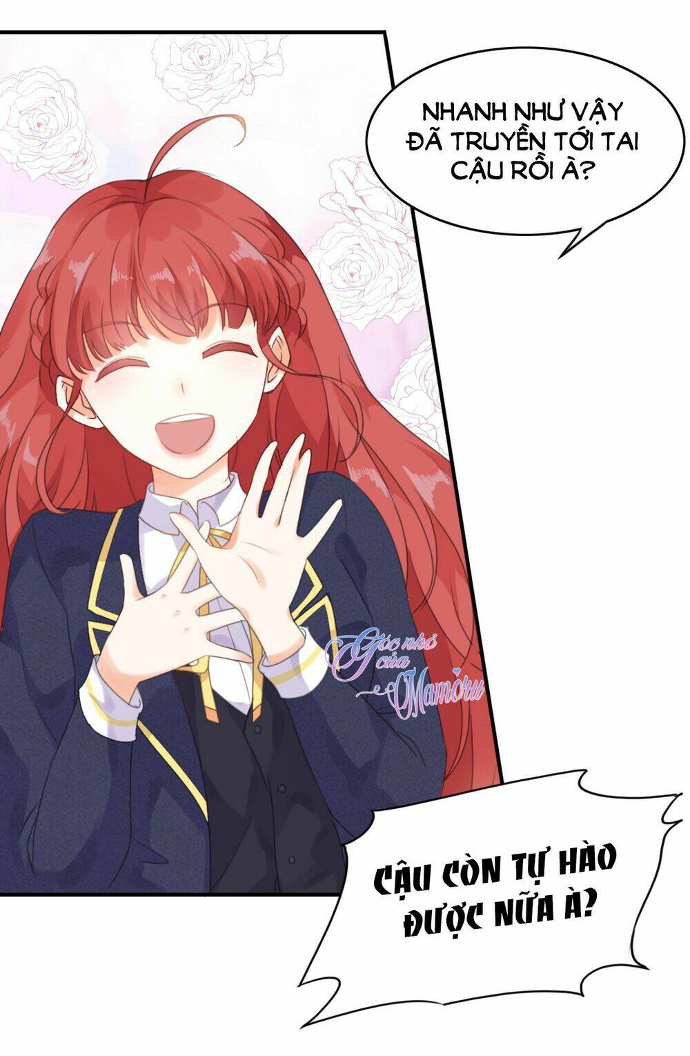 cô bé lọ lem của tôi không ăn chay chapter 2 31