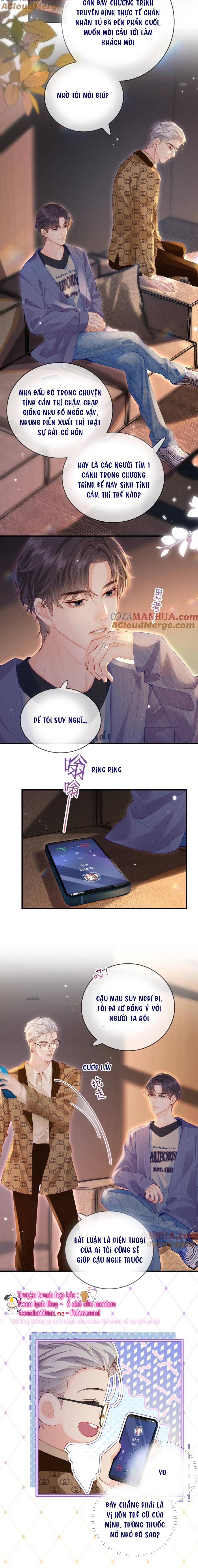 cặp phu thê ngọt ngào tới tận răng chapter 44 3