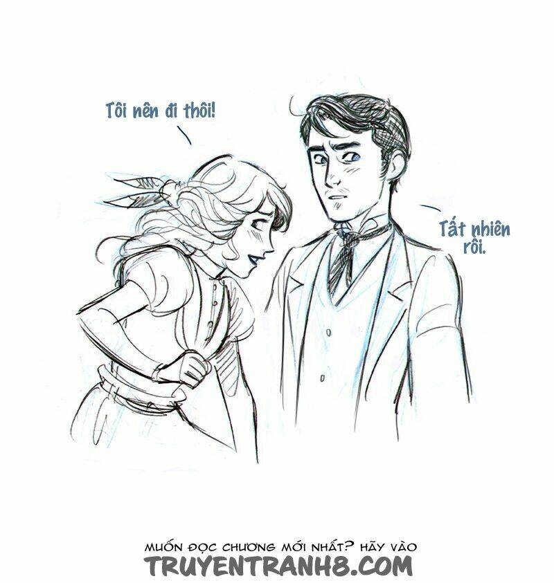 miss abbott and the doctor chapter 9 58