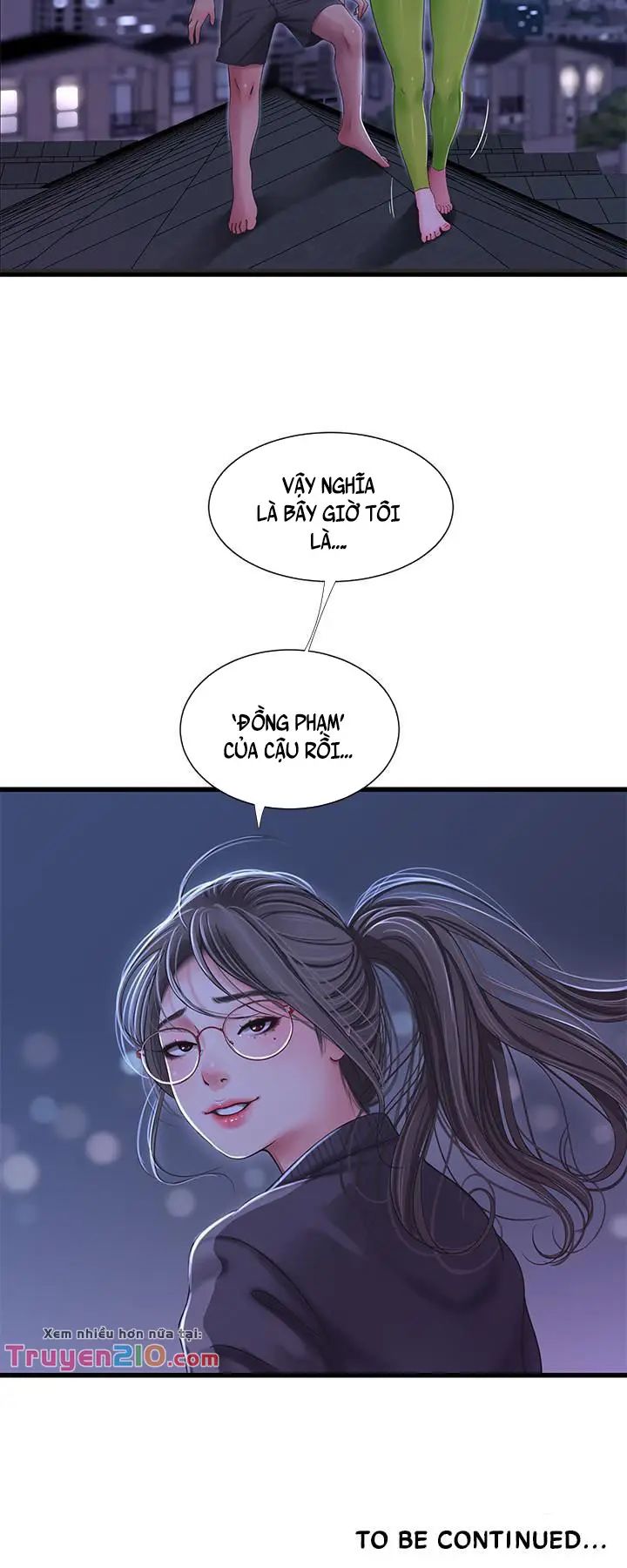 các em trinh nữ ở rể chapter 39 5